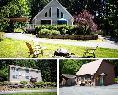 5286 Ny-52, Jeffersonville, NY 12748