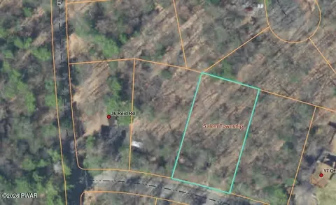 32 Orion Way, Lake Ariel, PA 18436