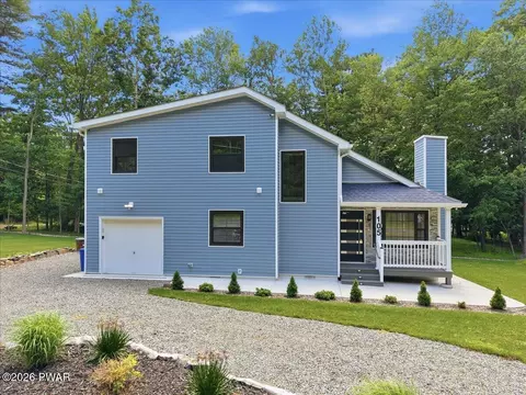 105 Aspen Dr, Tannersville, PA 18372