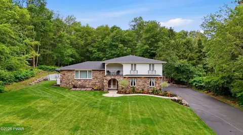 649 Gardner Rd, Elmhurst Township, PA 18444