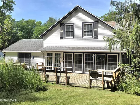 280 Grange Rd, Honesdale, PA 18431