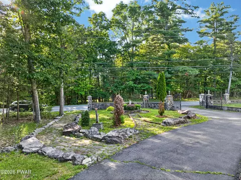 162 Doolan Rd, Dingmans Ferry, PA 18328 photo 22
