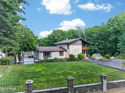 162 Doolan Rd, Dingmans Ferry, PA 18328 photo 6