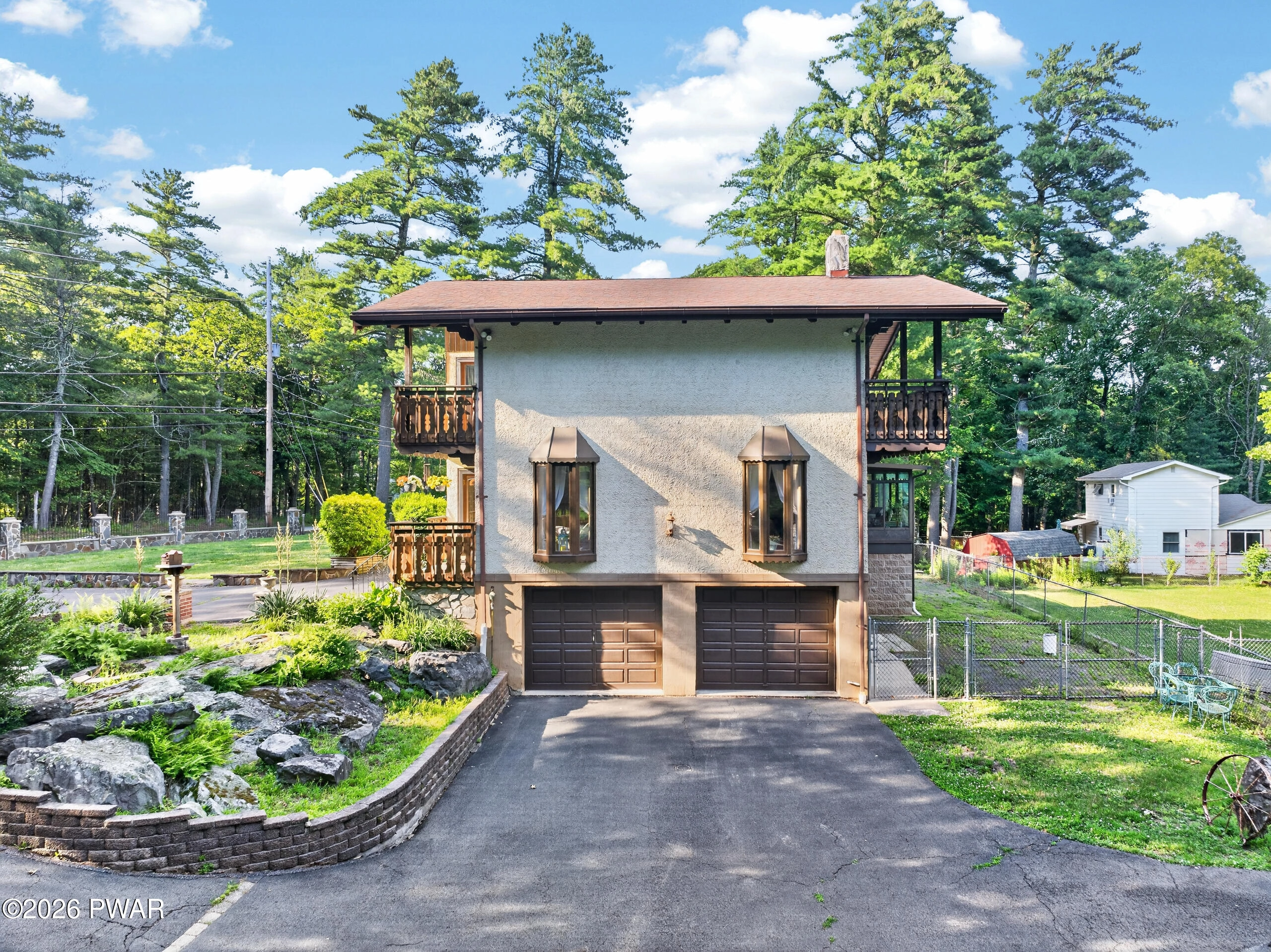 162 Doolan Rd, Dingmans Ferry, PA 18328 photo 15