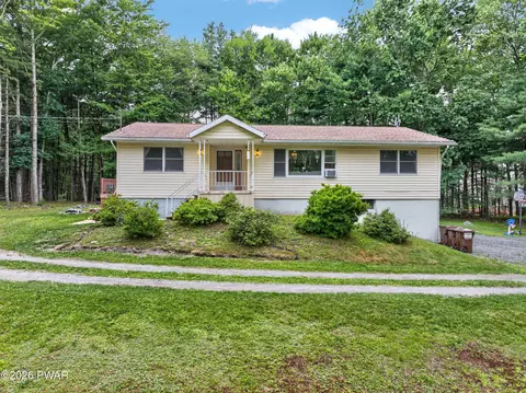 123 No Name Blvd, Shohola, PA 18458