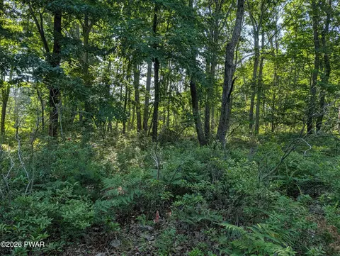 lot2 Blk4 Sagamore, Shohola, PA 18458