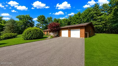 116 Miller Rd, Milford, PA 18337