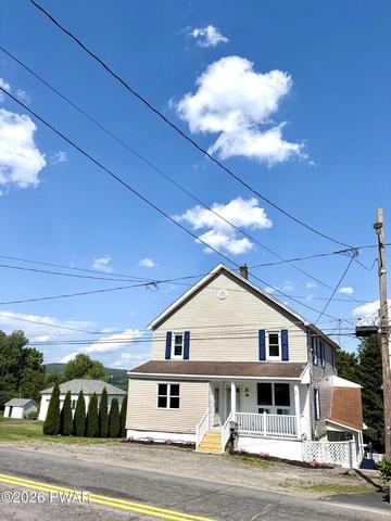 316 Hudson St, Forest City, PA 18421