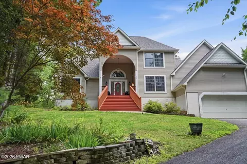 111 Mill Rdg, Milford, PA 18337