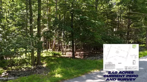 Spruce Street, Hawley, PA 18428