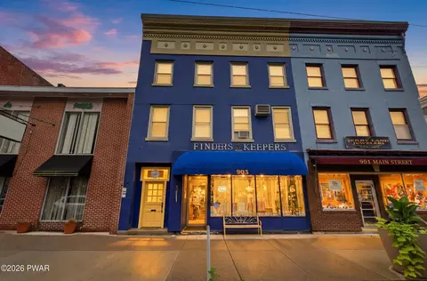 903 Main St, Honesdale, PA 18431