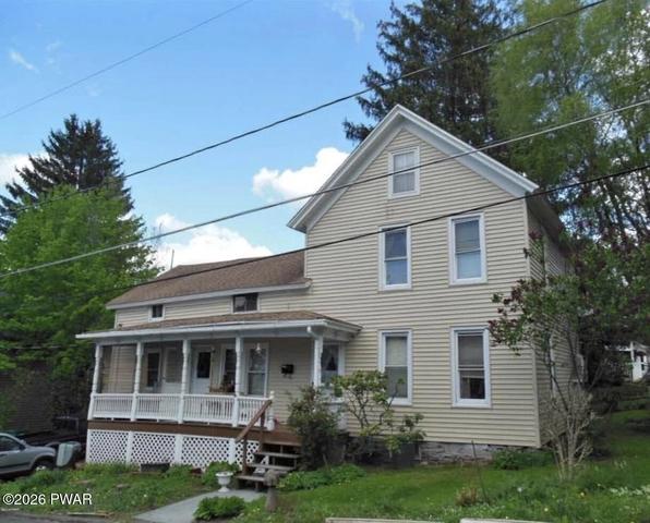 122 Russell St, Honesdale, PA 18431