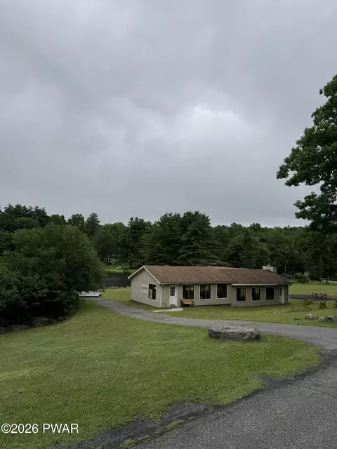 Tom Quick Road, Dingmans Ferry, PA 18328 photo 12