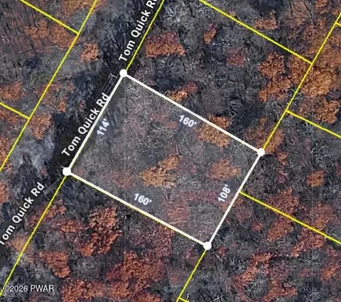 Tom Quick Road, Dingmans Ferry, PA 18328 photo 2