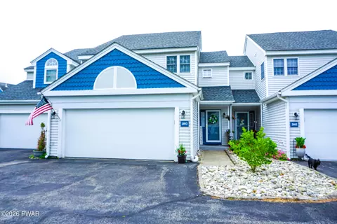 3003 Grey Cliff Way, Milford, PA 18337