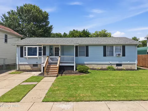 202 Bowman St, Wilkes-barre, PA 18702