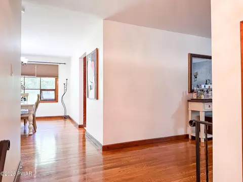 Entry Way - 346 Tom Quick Rd, Dingmans Ferry, PA 18328 photo 1 of 3
