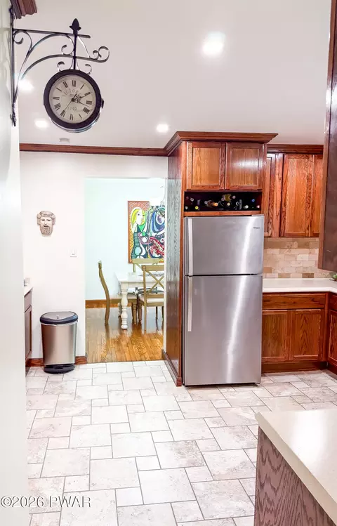Kitchen - 346 Tom Quick Rd, Dingmans Ferry, PA 18328 photo 2 of 4