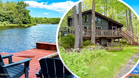 164 Lake In The Clouds Rd, Canadensis, PA 18325