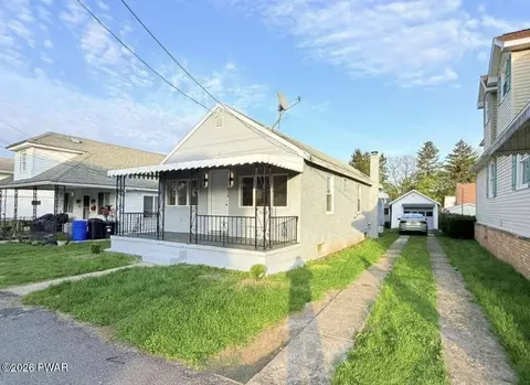428 Dexter Ave, Scranton, PA 18504