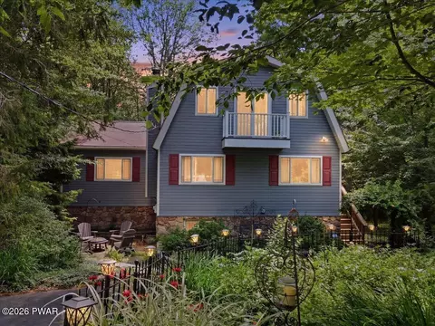 145863 Woodcrest Ln, Lake Ariel, PA 18436