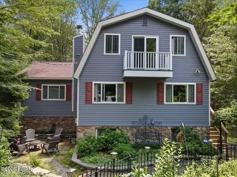 145863 Woodcrest Ln, Lake Ariel, PA 18436
