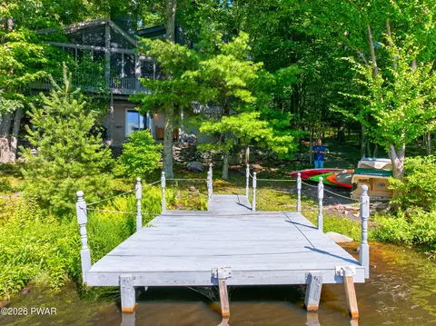 Other - 131 E Lake View Dr, Dingmans Ferry, PA 18328 photo 9 of 9