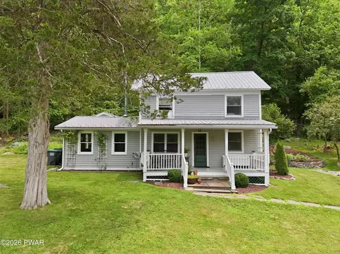 182 Lcpl Jacob Beisel Rd, Lackawaxen, PA 18435
