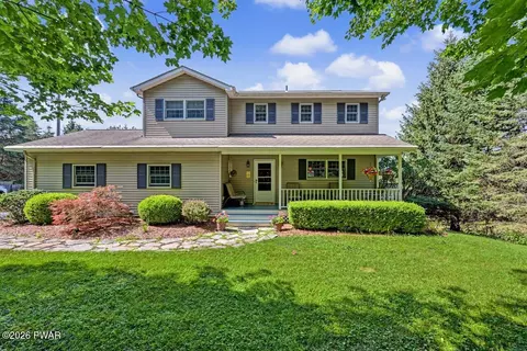 2587 Lake Ariel Hwy, Honesdale, PA 18431