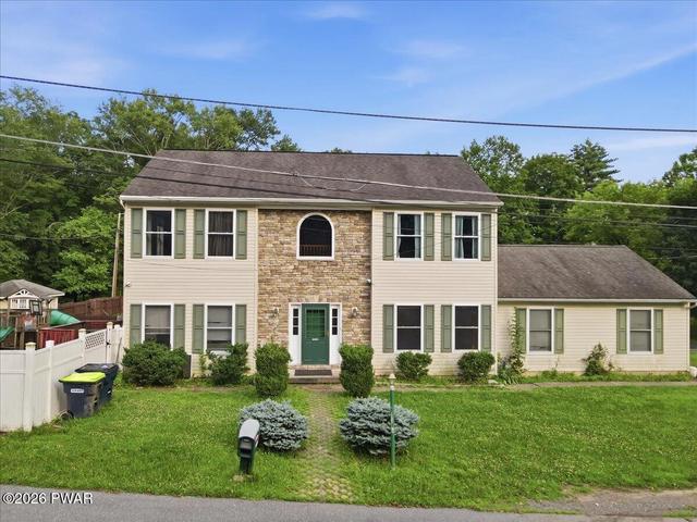 3435 Poplar St, Stroudsburg, PA 18360