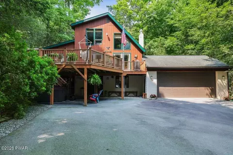 3338 Northwood Pl, Lake Ariel, PA 18436