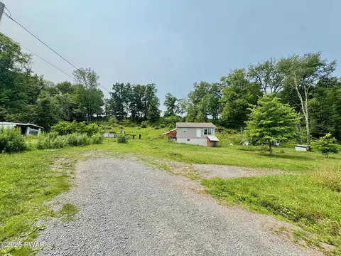 369 Conklin Hill Rd, Damascus, PA 18415