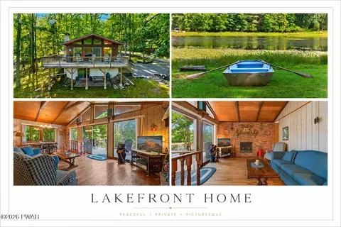 103 Mysty Cove Ln, Milford, PA 18337