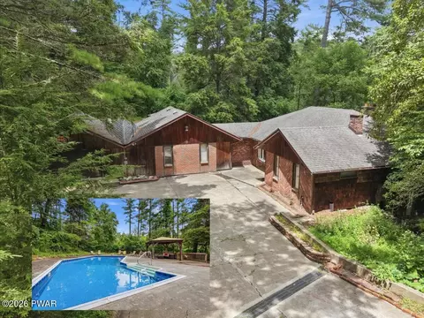 131 Christian Hill Rd, Milford, PA 18337