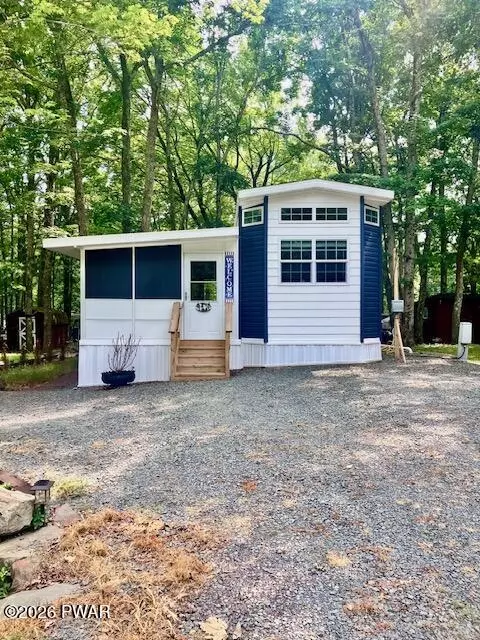126 Deer Run, Milford, PA 18337