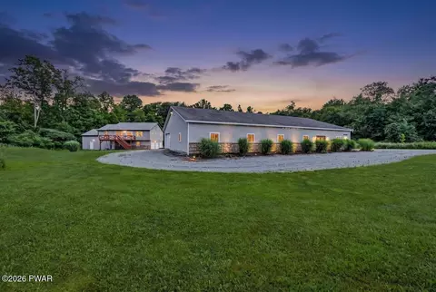 2114 Lake Ariel Hwy, Lake Ariel, PA 18436