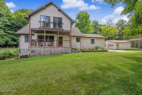 1750 Lake Ariel Hwy, Lake Ariel, PA 18436