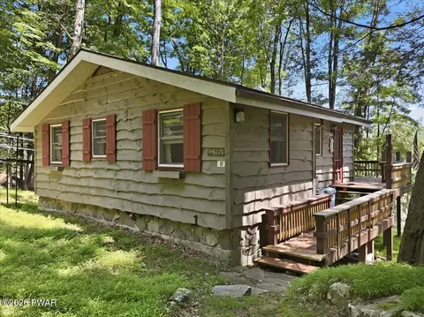 80 Deerfoot Rd, Lake Ariel, PA 18436