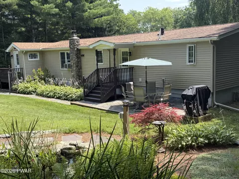 143 Spring Rd, Lords Valley, PA 18428