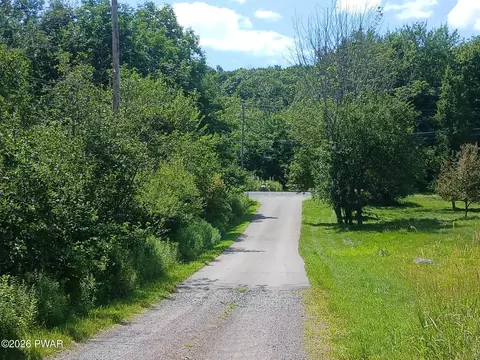 Cortez Road, Jefferson Township, PA 18436