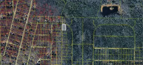 lot Cp900 Narragansett Trl, Albrightsville, PA 18210