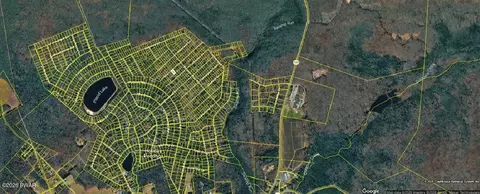 lot W H16hf W Fawn Grove Dr, Albrightsville, PA 18210