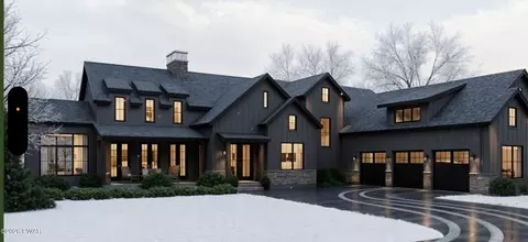 51 Mane St, Equinunk, PA 18417