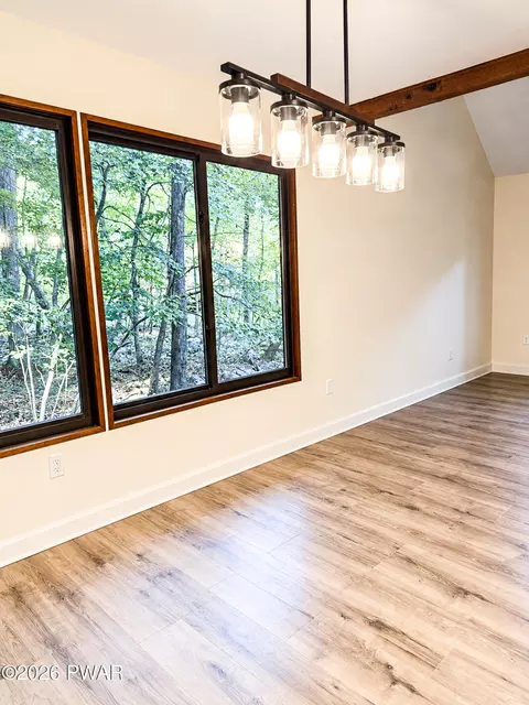Dining - 297 Saunders Dr, Bushkill, PA 18324 photo 1 of 1