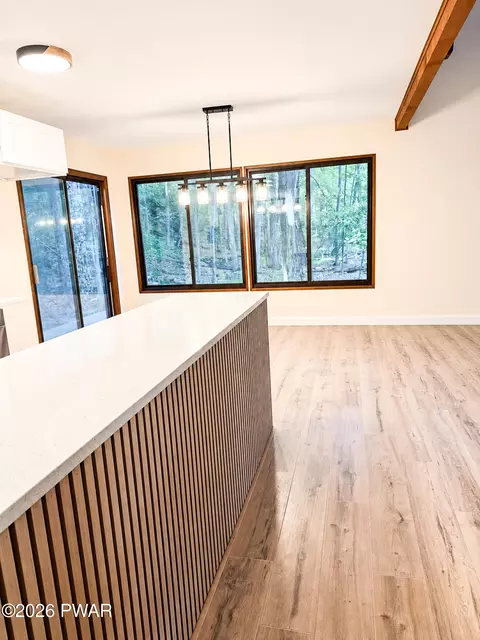 Kitchen - 297 Saunders Dr, Bushkill, PA 18324 photo 2 of 2