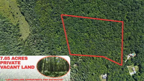 lot14 Woodlyn Acres Rd, Hawley, PA 18428