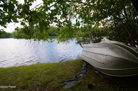 lot122 Indian Dr, Greentown, PA 18426