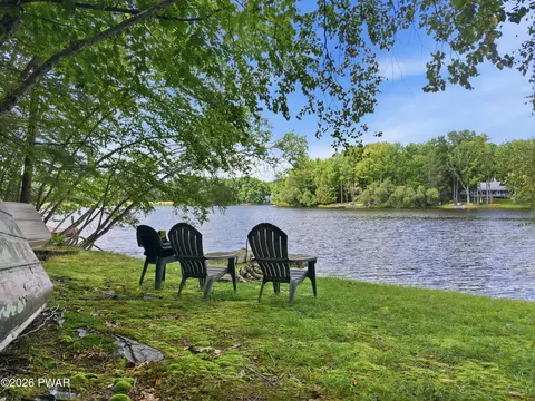 lot122 Indian Dr, Greentown, PA 18426