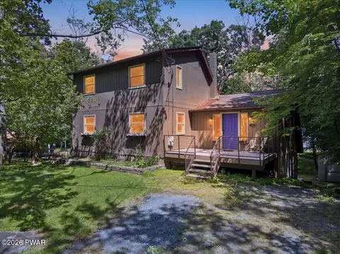 109 Buck Run Dr, Milford, PA 18337