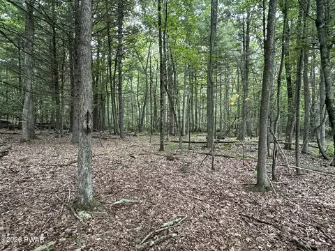 lot11 Holiday, Hawley, PA 18428